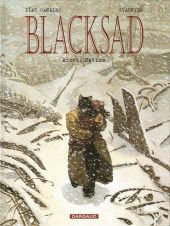 Blacksad -2a2022- Arctic-Nation