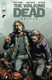 The walking Dead (2020) - Deluxe -79- Issue #79