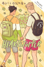 Heartstopper (English version) -3- Volume 3