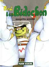 Les bidochon -7b2010- Les Bidochon, assujettis sociaux