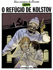 Ernesto (Stéphane Clément en portugais) - O refúgio de Kolstov
