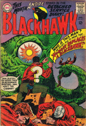 Blackhawk Vol. 1 (1944) -211- Issue #211
