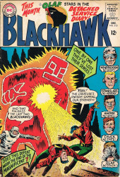 Blackhawk Vol. 1 (1944) -215- Issue #215