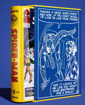 Marvel Comics Library (Taschen) -6XXL- Spider-Man. Vol. 2. 1965-1966