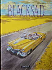 Blacksad -5a2022- Amarillo