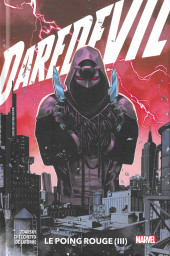 Daredevil (100% Marvel - 2023) -3- Le poing rouge (III)