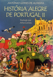 História Alegre de Portugal -2- História Alegre de Portugal II