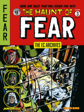 The eC Archives -93a- The Haunt of Fear - Volume 3