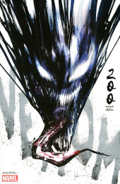 Venom Vol. 4 (2018) -35VC- Issue #35 /#200