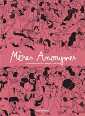Mères Anonymes -INT- Mères anonymes