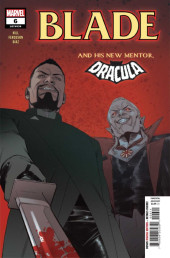 Blade Vol.5 (2023) -6- Issue #6