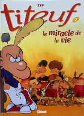 Titeuf -7a2013- Le miracle de la vie