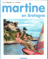 Martine -63- martine en bretagne