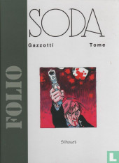 Soda -11- Folio