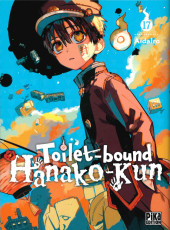 Toilet-bound Hanako-kun -17- Tome 17