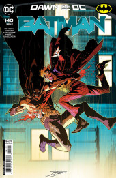 Batman Vol.3 (2016) -140- Issue #140