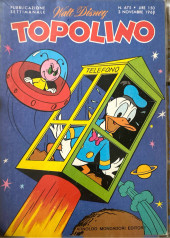 Topolino - Tome 675
