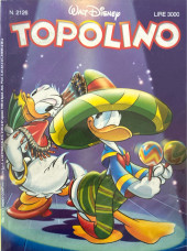 Topolino - Tome 2126