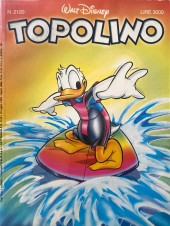 Topolino - Tome 2120
