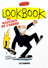 Lookbook -3- Lookbook du maintien de l'ordre