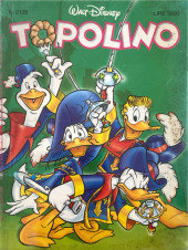 Topolino - Tome 2128