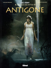 Antigone (Baiguera/Bruneau) -1a2019- Antigone