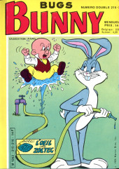 Bugs Bunny (3e série - Sagédition)  -215216- L'oeil de Zoltec