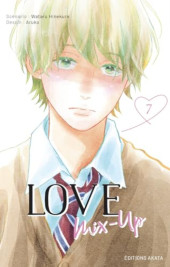 Love Mix-Up -7- Tome 7
