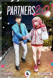 Partners 2.0 -4- Tome 4