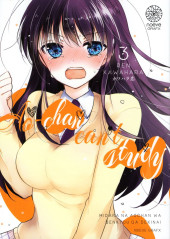 Ao-chan can't study -3- Volume 3