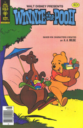 Winnie-the-Pooh (Walt Disney presents) (1977)  -14- Issue #14