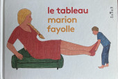 (AUT) Fayolle -2012- Le tableau