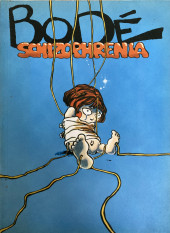 Schizophrenia (2001) - Schizophrenia