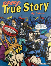 My true story (1994) - My true story