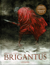 Brigantus -1- Banni