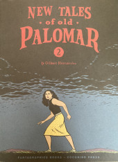New Tales of Old Palomar (2006) - Volume 2