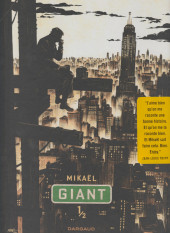 Giant -1a2019- Giant 1/2
