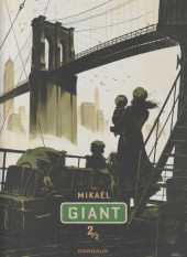 Giant -2a2019- Giant 2/2