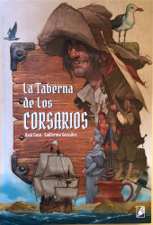 La taberna de los corsarios - La Taberna de los corsarios