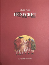 (AUT) L.L. de Mars - Le secret