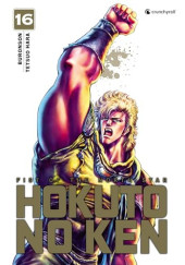 Ken - Hokuto No Ken, Fist of the North Star (Extreme edition) -16- Tome 16