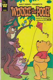 Winnie-the-Pooh (Walt Disney presents) (1977)  -30- Issue #30