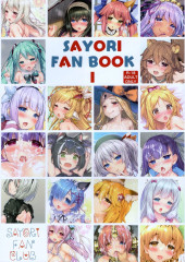 (AUT) Sayori - Sayori Fan Book I