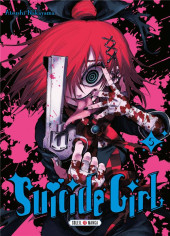 Suicide Girl -5- Tome 5