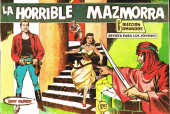 Colección Comandos (Editorial Valenciana - 1957) -91- La horrible mazmorra