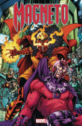 Magneto Vol.4 (2023) -3- Issue #3