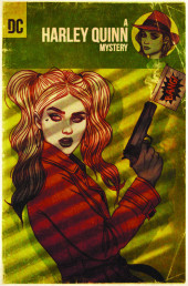 Harley Quinn Vol.4 (2021) -33VC- Issue #33