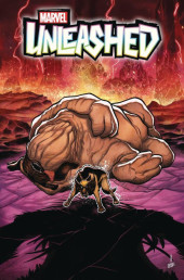 Marvel Unleashed (2023) -3- Issue #3