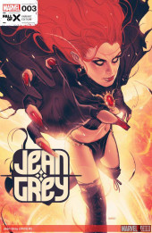 Jean Grey (2023) -3VC- Issue #3