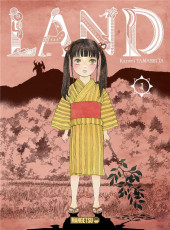 Land -1- Tome 1